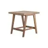 New Classic G5587-ET New Classic G5587-ET Ashton - Patio End Table - Light Brown