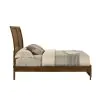 New Classic 00-B0182-400 New Classic 00-B0182-400 Ballard - 4/6 Full Bed Only - Brown