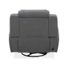 Liberty Furniture 7019BG-12P Chapman - Swivel Glider Recliner P2 - Aline Blue Gray