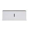 Liberty Furniture FIRE-BOX-244-82FTS Fireplace TV Consoles - 244 82