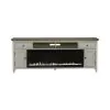 Liberty Furniture FIRE-BOX-652-79 Fireplace TV Consoles - 79