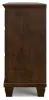 Ashley Furniture B685-31 Danabrin - Dresser - Brown