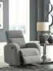 Ashley Furniture PC4220425 Gauntlet - Rocker Recliner - Sterling