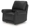 Ashley Furniture PC5590361 Ashley Furniture PC5590361 Chasemore - Swivel Glider Recliner - Granite