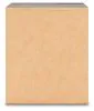 Ashley Furniture PCB2005-91 Elbrim - One Drawer Night Stand - Brown