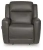 Ashley Furniture PCU1530012 4Z-Tribano - Power Lift Recliner - Anchor