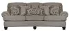 Jackson Furniture Industries 444703-2913/18-2914/48 Freemont - Sofa - Pewter