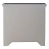 Liberty Furniture 2012W-AC3836 Liberty Furniture 2012W-AC3836 Westridge - 2 Door Accent Cabinet - Antique White