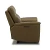 Liberty Furniture 7007CM-13P Cooper - Swivel Glider Recliner P3 - Camel