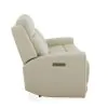 Liberty Furniture 7006ST-33P Carrington - Sofa P3 & ZG - Baja Stone