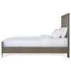 Riverside Furniture 39373-39377-39376 Intrigue - Queen Panel Bed - Hazelwood