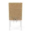 Riverside Furniture 30721 Rosalie - Woven Side Chair (Set of 2) - Natural