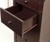 Furniture of America CM-AC119EX Launces - Storage Chest - Espresso