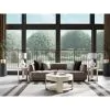 Riverside Furniture 34901 Eliza - Large Lift Top Coffee Table - White