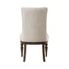 Liberty Furniture 512-C6501S Arden Road - Upholstered Side Chair - Satin Cherry