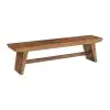 Intercon VN-CH-6815B-OSA-C Vantage - Dining Bench - Organic Spice Acacia