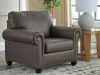 Benchcraft® 5550320 Roxmere - Chair - Umber