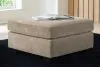 Benchcraft® 3130408 Benchcraft® 3130408 Olten - Oversized Accent Ottoman - Mocha
