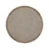 Liberty Furniture 306-OT1021 Liberty Furniture 306-OT1021 South Bend - Round Chairside Table - Burnished Clay