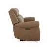 Liberty Furniture 7029TP-33P Carlton - Sofa P3 & ZG - Taupe