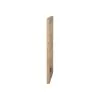 Liberty Furniture 928-BR51 Haven Hills - Landscape Mirror - Camel Beige