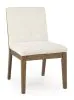 Benchcraft® D863-01 Marxmore - Dining Upholstered Side Chair (Set of 2) - Beige / Brown