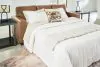 Ashley Furniture 5560339 Bolsena - Queen Sofa Sleeper - Caramel