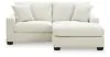Ashley Furniture PC3200618 Ashley Furniture PC3200618 Greenbriar - Sofa Chaise - Ivory