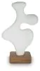 Ashley Furniture A2000840 Ashley Furniture A2000840 Lavarsen - Sculpture - 25.75