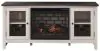 Ashley Furniture W287W3 Dorrinson - 60