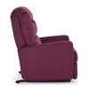 Best Home Furnishings 2AZ53V Davida Power Tilt Headrest Three Motor Lift Recliner