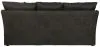 Jackson Furniture Industries 205203-1876/08-2005/14 Varner - Sofa - Ebony