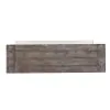 Liberty Furniture 331-OT1030 Liberty Furniture 331-OT1030 Sedona - Sofa Table - White