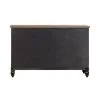 Liberty Furniture 615-BR31-B Liberty Furniture 615-BR31-B Americana Farmhouse - 9 Drawer Dresser - Black