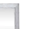 Liberty Furniture 237-BR51 River Place - Mirror - Riverstone White & Tobacco