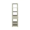 Liberty Furniture 2030GN-AB3970 Liberty Furniture 2030GN-AB3970 East End - Accent Bookcase - Green Mist