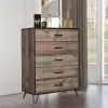 New Classic B5533-070 Elk River - Chest - Rustic