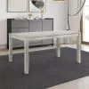New Classic D1652-10 New Classic D1652-10 Pascal - Rectangle Dining Table - Driftwood