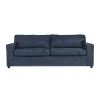 New Classic U1261-30-BLU New Classic U1261-30-BLU Kylo - Sofa - Blue