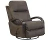 Jackson Furniture Industries 47035-2792/29 Jackson Furniture Industries 47035-2792/29 Niles - Swivel Glider Recliner - Chocolate