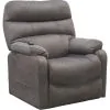 Jackson Furniture Industries 4864-2792/28 Jackson Furniture Industries 4864-2792/28 Buckley - Power Lift Recliner - Graphite