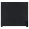 CoasterElevations 315900KE Bowfield - Upholstered Eastern King Panel Bed - Charcoal