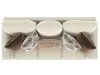 Jackson Furniture Industries 215204-1866/38-2638/29 Jackson Furniture Industries 215204-1866/38-2638/29 Alden - Queen Sleeper - Linen