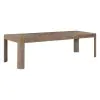 Liberty Furniture 306-T4210 South Bend - Rectangular Leg Table - Burnished Clay