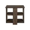 Liberty Furniture 680-OT1020 Harrison - End Table - Espresso