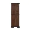 Liberty Furniture 765-BR42 Provence Park - Dressing Chest - Chateau Brown