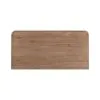 Liberty Furniture 866-BR51 Hickory Grove - Landscape Mirror - Heirloom Brown