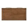 Liberty Furniture 936-HO107 Shaker Lakes - Writing Desk - Harvest Brown