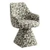 ACME AC02677A Priel - Accent Chair With Swivel - Green