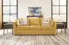 Ashley Furniture 6750638 Keerwick - Sofa - Sunflower